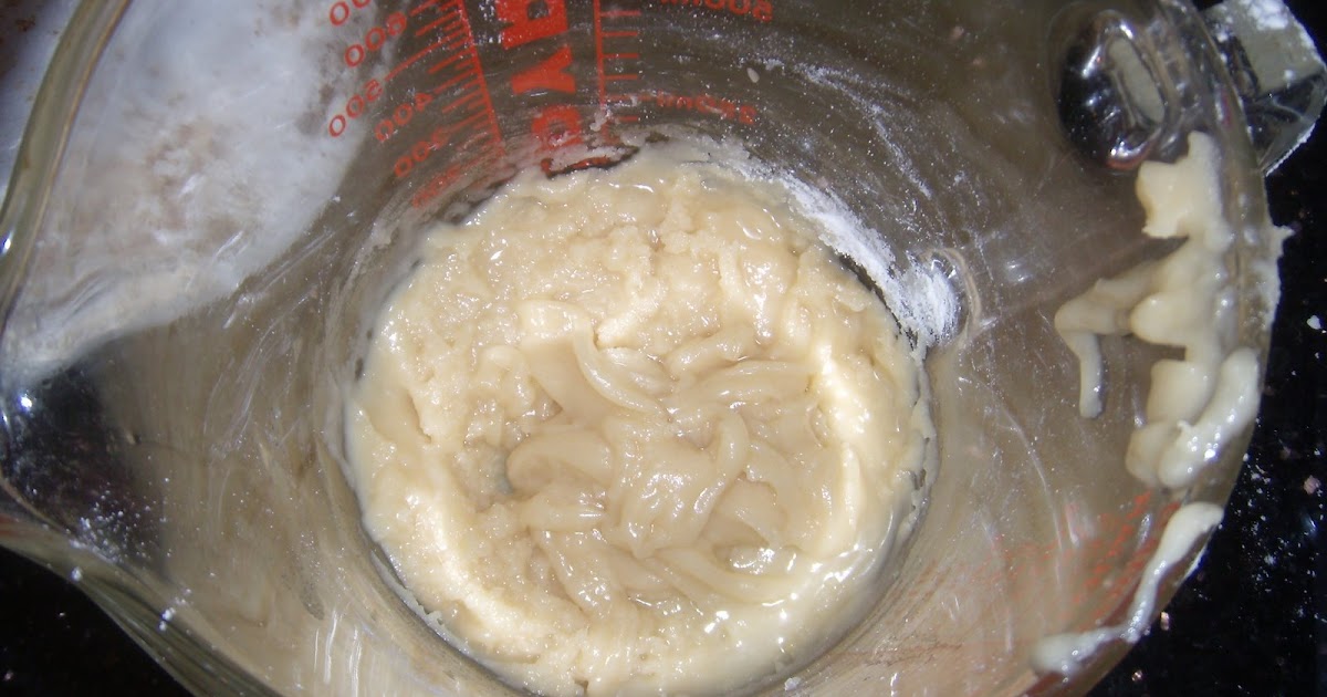 For the Love of Bread Breadsmith's Challah