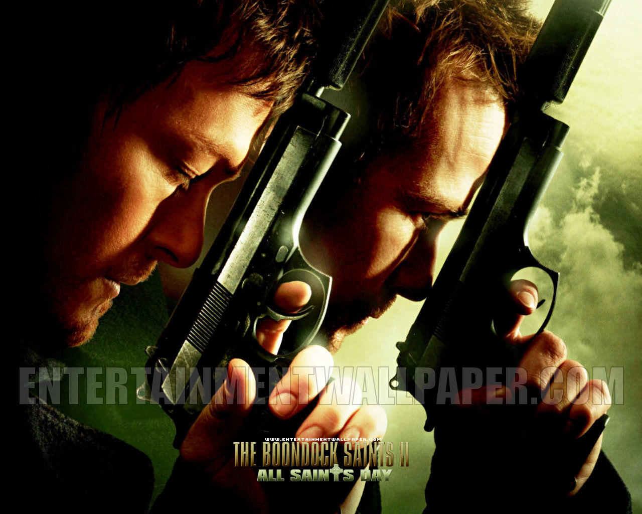 Boondock Saints