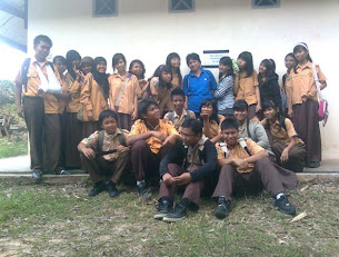 Anak kelas XC SMANDA