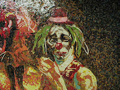 Subway Art