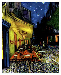 Colors of the Night