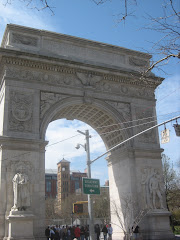 Washington Square Park