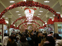 Christmas in New York