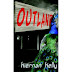 A review of Outland by Kiernan Kelly