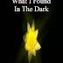 PROMO: What I Found In The Dark | Clayton Clifford Bye | Chase Enterprises