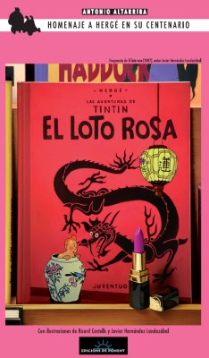 [TINTIN+LOTO+ROSA.jpg]