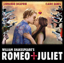 Why  Mercutio not Romeo?
