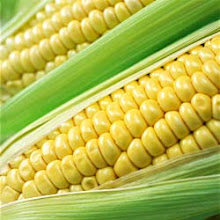 This week's Corn on the Cob