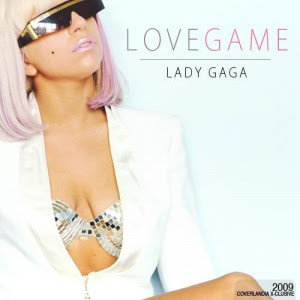 Love Game Single
