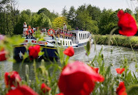 French Hotel Barge La Belle Epoque - Book through Paradise Connections French Hotel Barge La Belle Epoque - Book through Paradise Connections