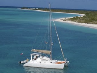 Charter catamaran Alexis in the Virgin Islands or the Grenadines. Contact ParadiseConnections.com Charter catamaran Alexis in the Virgin Islands or the Grenadines. Contact ParadiseConnections.com