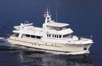 Charter Yacht TIVOLI in New England this summer with ParadiseConnections.com Yacht Charters