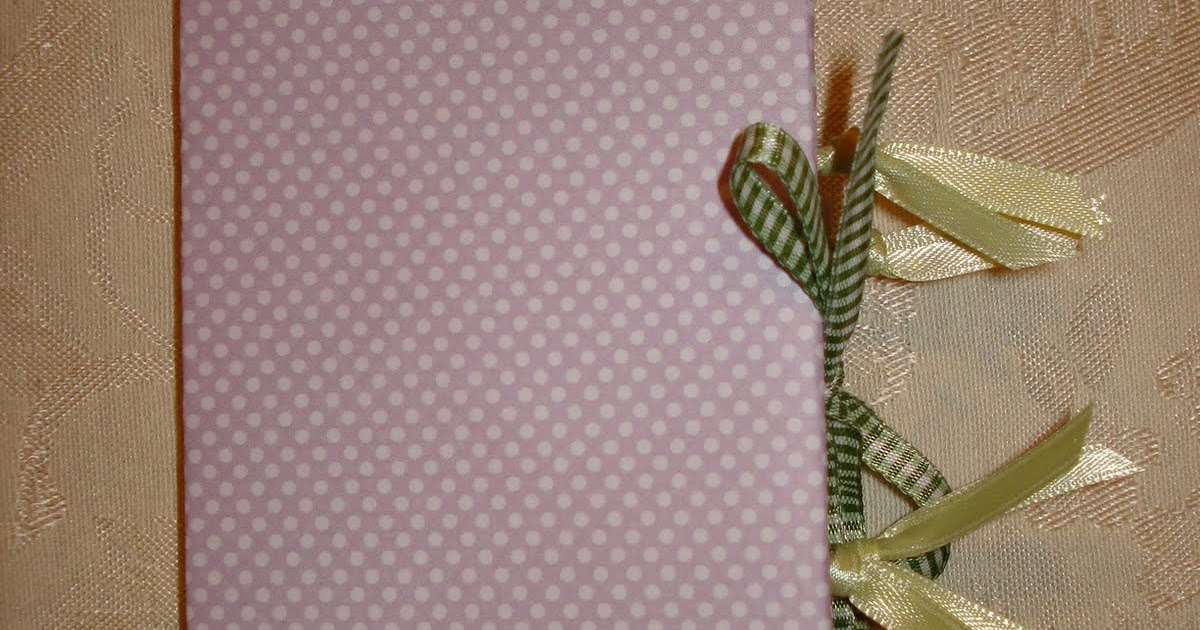 A Creative Operation Meander Book, My Way!