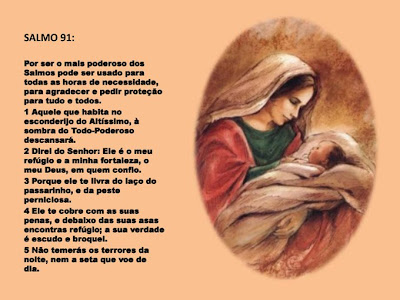 Salmo 91
