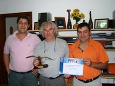 Premio Gaviota Federal