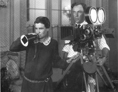 film director