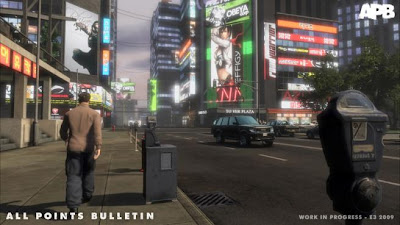 APB beta