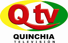 QUINCHIA TELEVISION