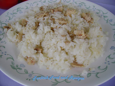     Chicken+Pilaf+(Tavuklu+Pilav)2