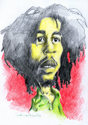 Torrent Bob Marley Discografia