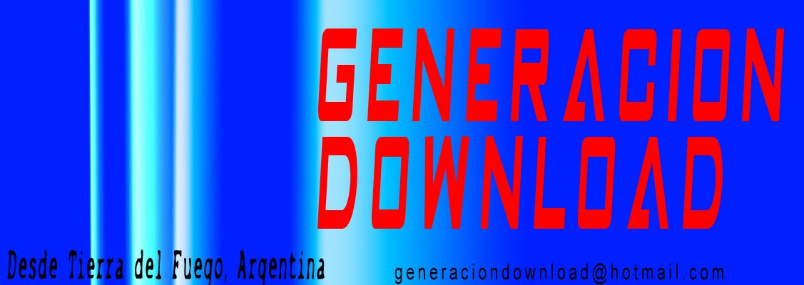Generación Download
