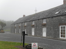 O'Brien's Cashel Lodge