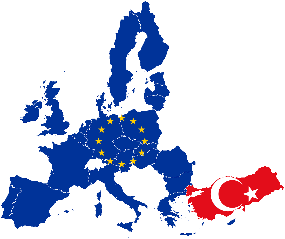Verkiezingsprogramma's over Turkije in de EU Tweede Kamer Verkiezingen 2010