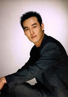 jung sang