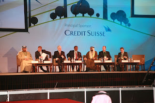 World Future Energy Summit