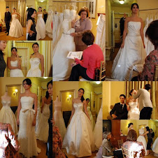 Ensaio: Bridal/Out 2008