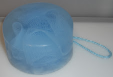 Soapy Poof SMP-M029
