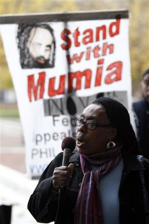 Prison radio mumia essays