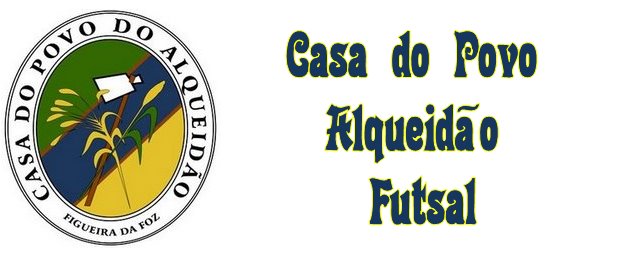 Casa do Povo Alqueidão Futsal