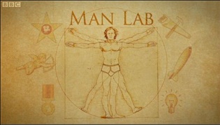 James May Man Lab