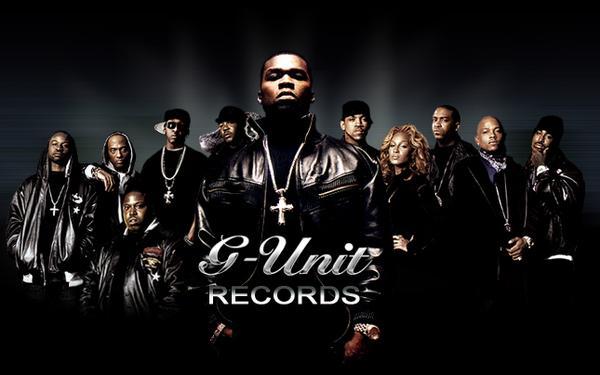 G-Unit