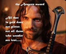 The Aragorn Award