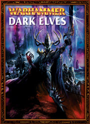 Warhammer Dark Elf Book Pdf