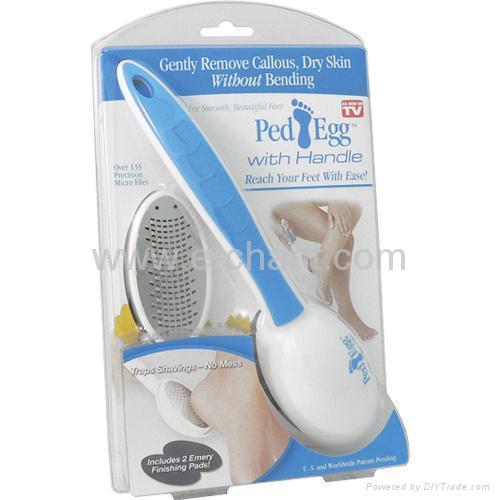 Pedi+Egg Ped Egg Reviews Product review: pedegg with Pedi+Egg Ped Egg Reviews Product review: pedegg with