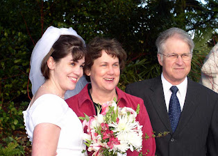 Kristine's Wedding in Dec 2007