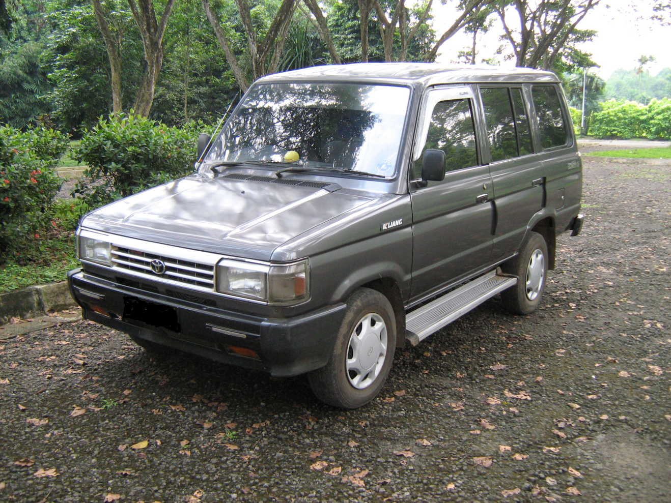 Mobil Bekas Pasang Iklan Dijual Toyota Kijang Mobil Bekas Pasang Iklan Dijual Toyota Kijang