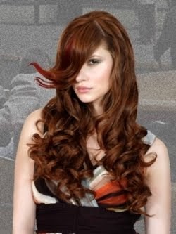 All about female: Tips Mewarnai Rambut Sendiri