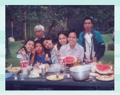 Picnic at Baguio Picnic at Baguio