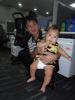 Halloween Party 2010