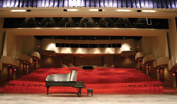 A Summer Of Interlochen 2010 2010