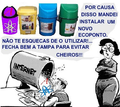 Taras sexuais, pedofilia e ateismo são disfunções nojentes que devem acabar no ecoponto