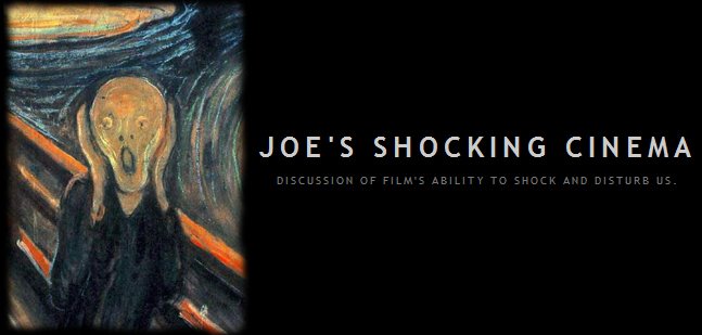 Joe's Shocking Cinema