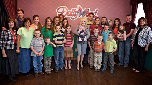 The Duggars Are Awesome