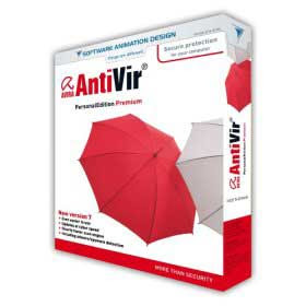 Avira AntiVir Premium 8.1.0.47 + key 2011 წლამდე - OFFLine.Ge