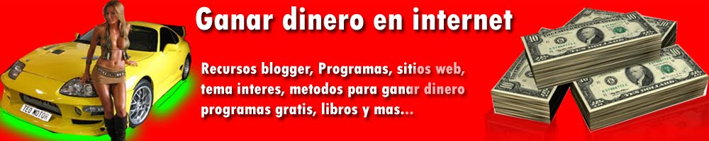 Ganar dinero paypal en internet