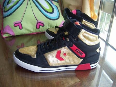 converse memory foam